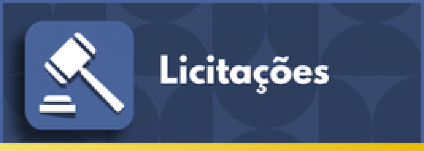 Licitações